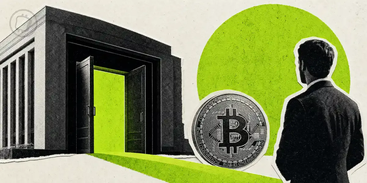 La plus importante banque privée de Russie souhaite proposer des services crypto à ses clients
