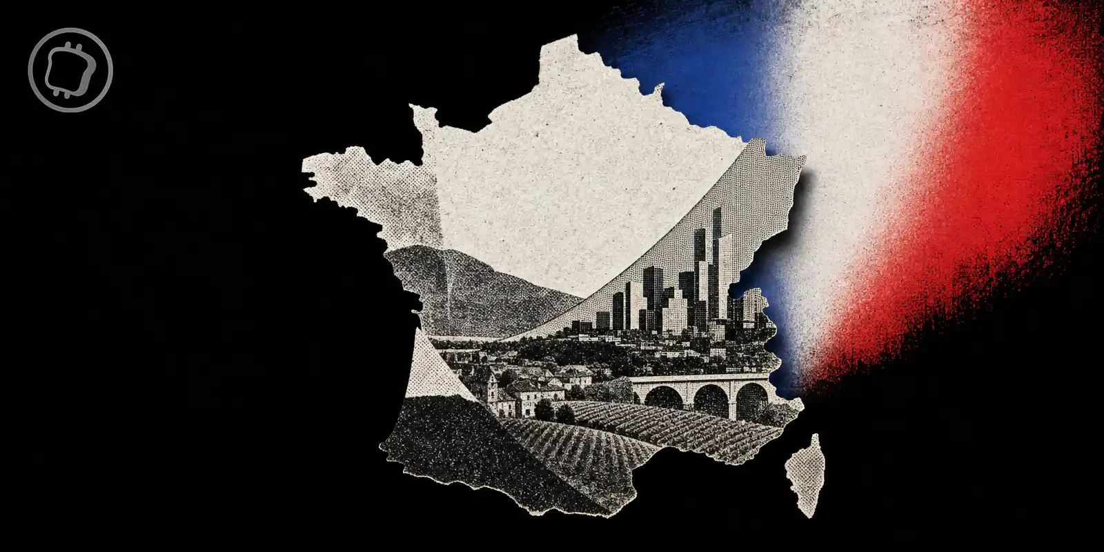 La Banque de France écarte le risque d'une récession et mise sur une (petite) croissance au second semestre