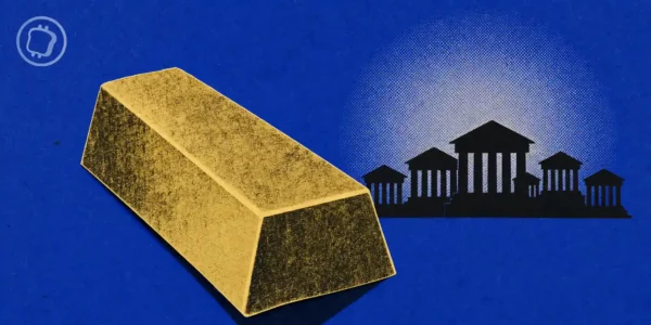 Les banques centrales ont acheté 41 tonnes d'or en mai et prévoient d'en acquérir plus