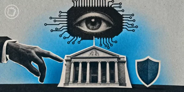 La BCE somme les banques européennes de se préparer à la menace de l'IA