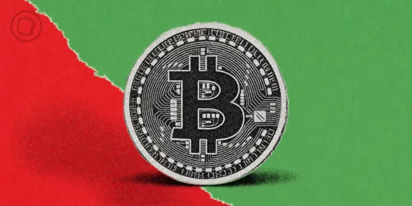 Bitcoin repasse les 64 000 $ mais Glassnode alerte, le point bas n’est pas confirmé