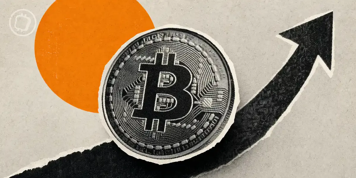 Pour alimenter un nouveau bull run, le Bitcoin devra attirer plus de 1 000 milliards de dollars