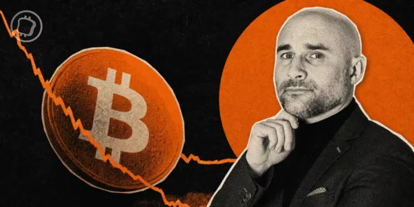 Bitcoin : le bear market est-il terminé ? L'analyse de Vincent Ganne