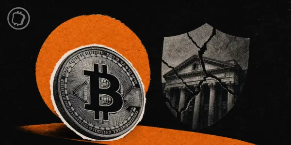 Bitcoin face à la dette américaine : le rempart contre la dévaluation monétaire ?