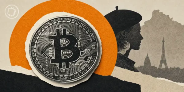 93 % des Français connaissent Bitcoin, mais seuls 17 % peuvent l'expliquer