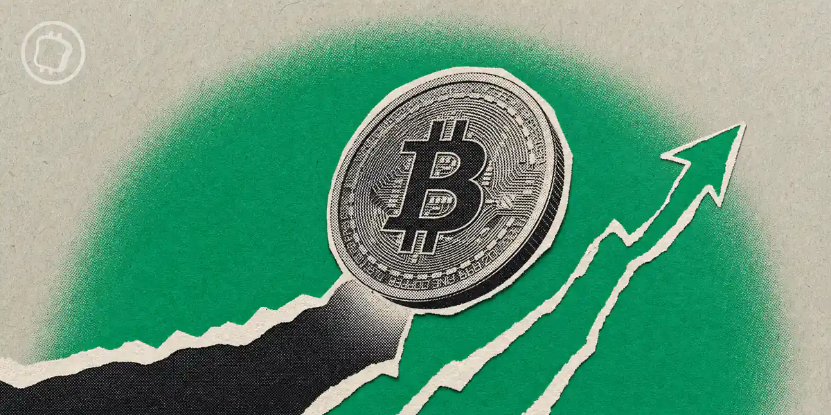 Le Bitcoin reprend des couleurs et passe les 63 000 dollars – Récap crypto du weekend du 4 au 5 juillet 2026