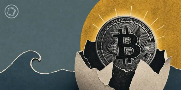 Près de 6 000 bitcoins (380 millions de dollars) se réveillent après 8 ans de sommeil