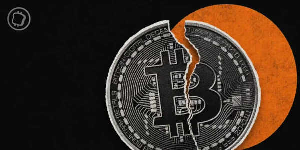 42 % des Bitcoins seraient entre les mains des Américains : La décentralisation du BTC est-elle menacée ?