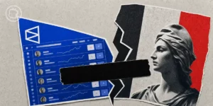 Les autorités françaises imposent le blocage total de Polymarket - Pourquoi est-ce problématique ?
