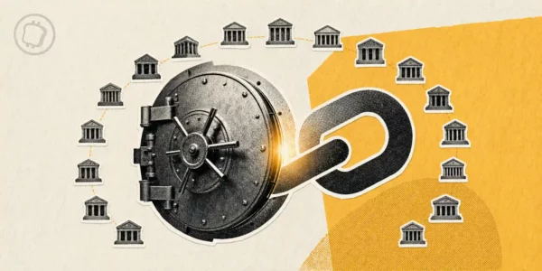 La blockchain de Swift est désormais opérationnelle — Ces 17 banques vont la tester en conditions réelles