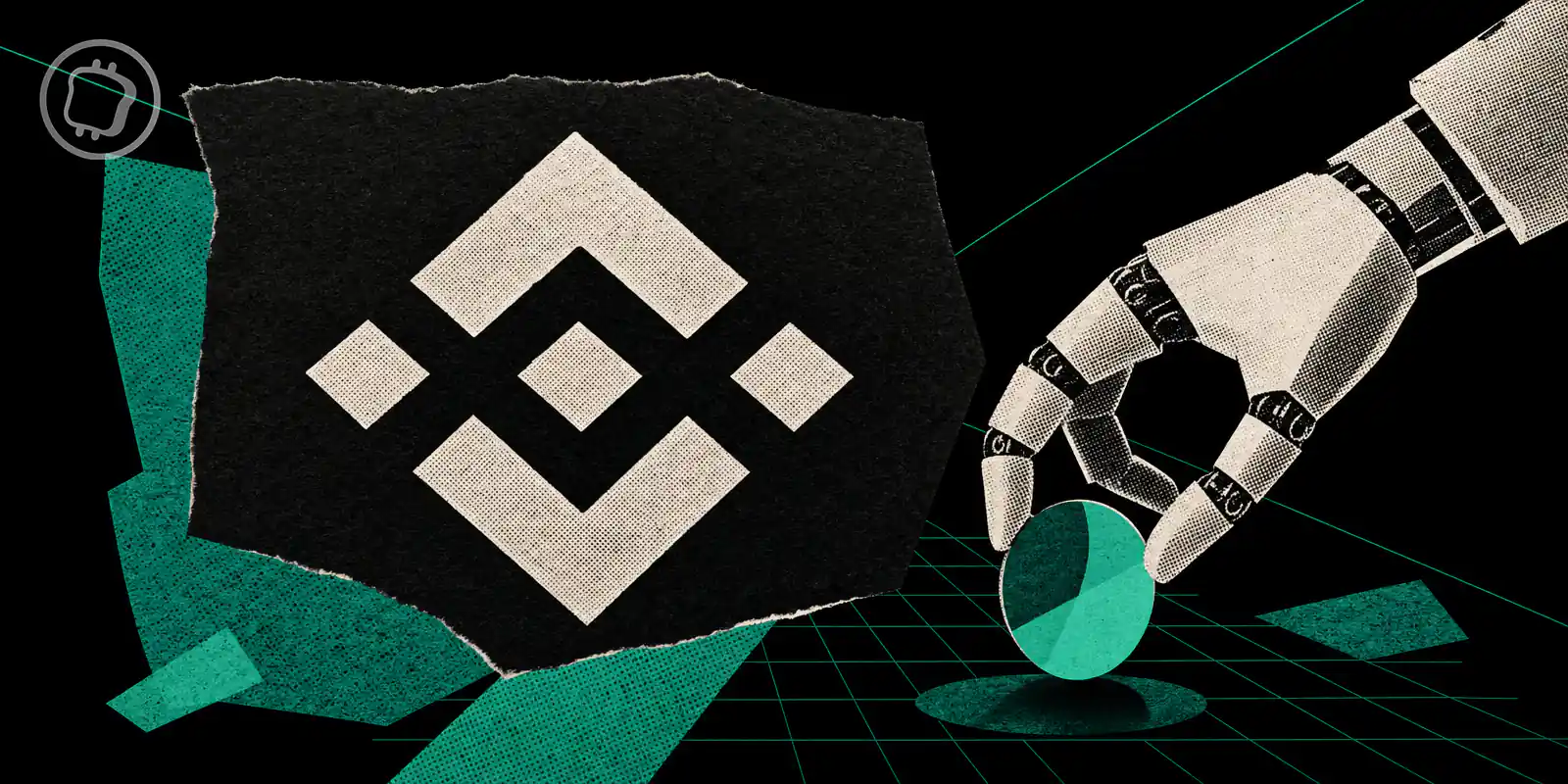 BNB Chain prépare un Layer 1 dédié au trading agentique