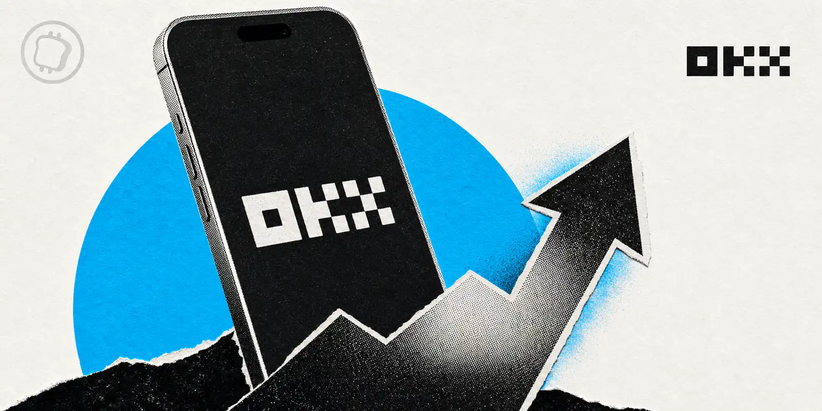 Crypto : le bonus d’OKX boost les téléchargements - Comment en profiter ?