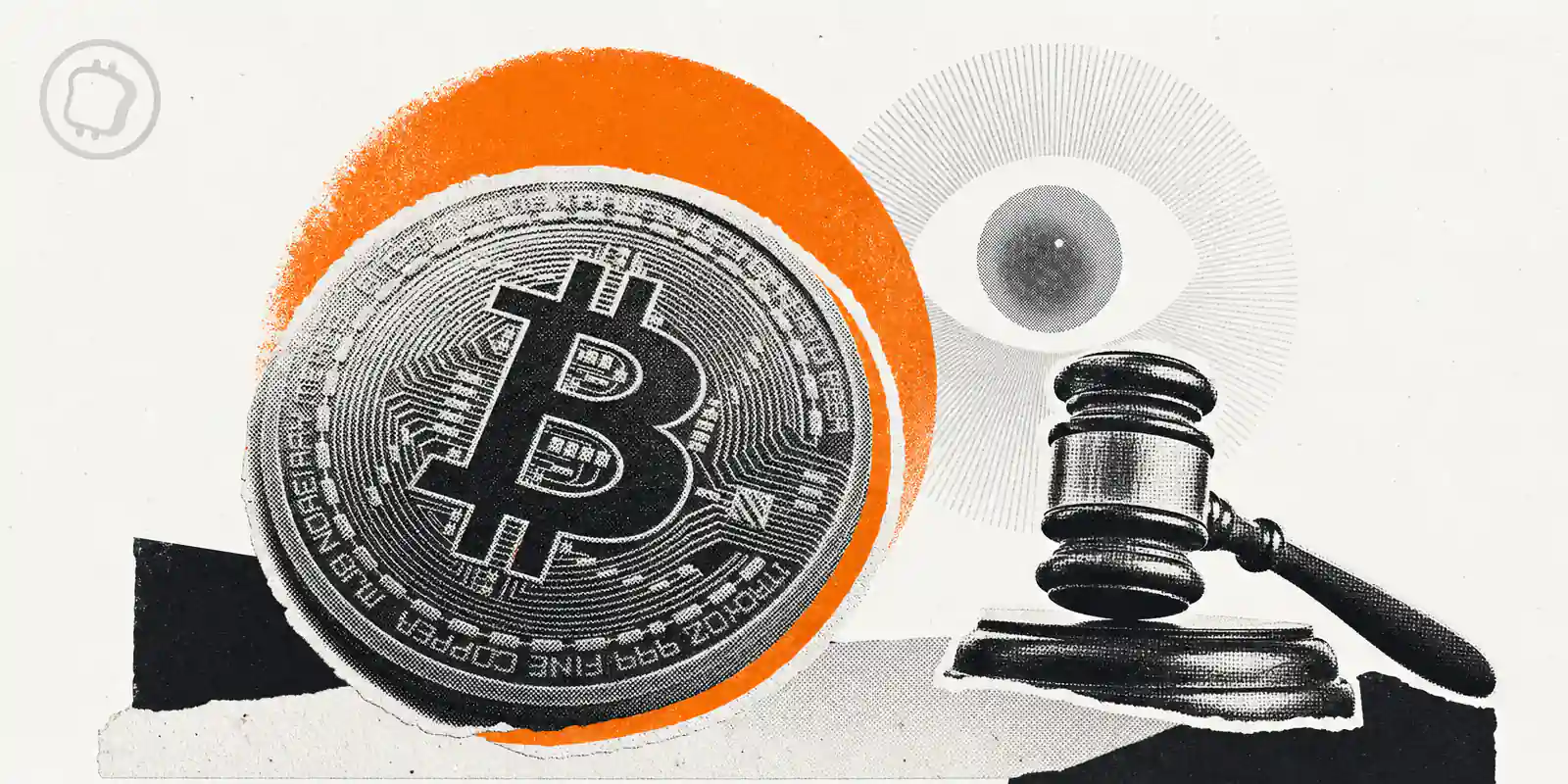 DAC8 bientôt annulé ? Bull Bitcoin saisit le Conseil d’État