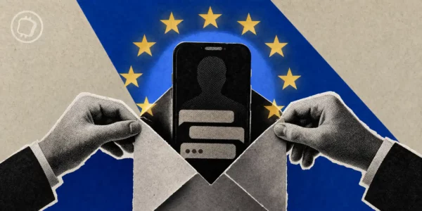Chat Control adopté : l’UE autorise le scan de vos messages privés
