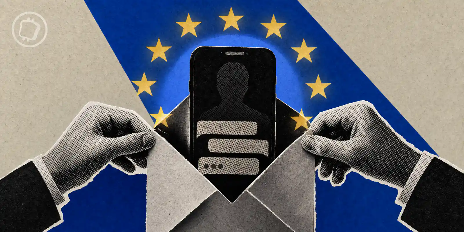 Chat Control adopté : l’UE autorise le scan de vos messages privés