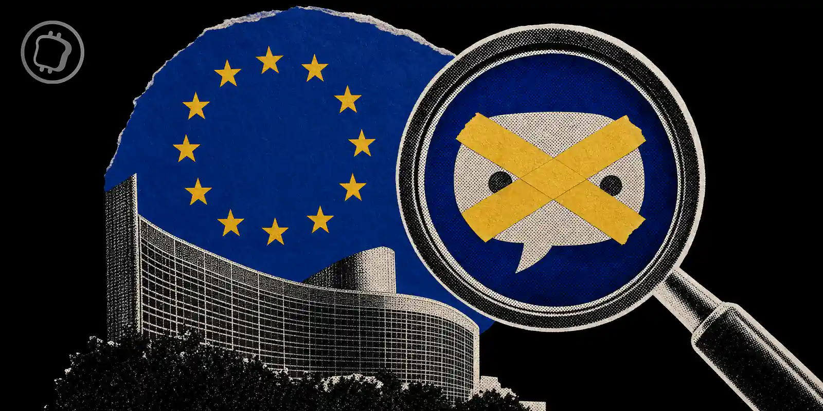 Chat Control, l'Union européenne s'apprête à contourner son propre Parlement pour scanner vos messages pri