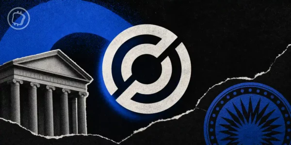 Circle obtient une licence bancaire nationale aux États-Unis
