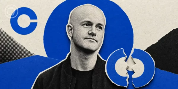 Le CEO de Coinbase l'admet : « nous nous sommes plantés » avec les creator coins