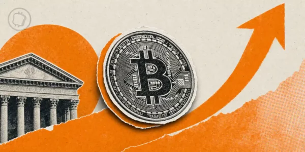 CPI américain à 3,5 % : le Bitcoin prêt à repartir à la hausse ?