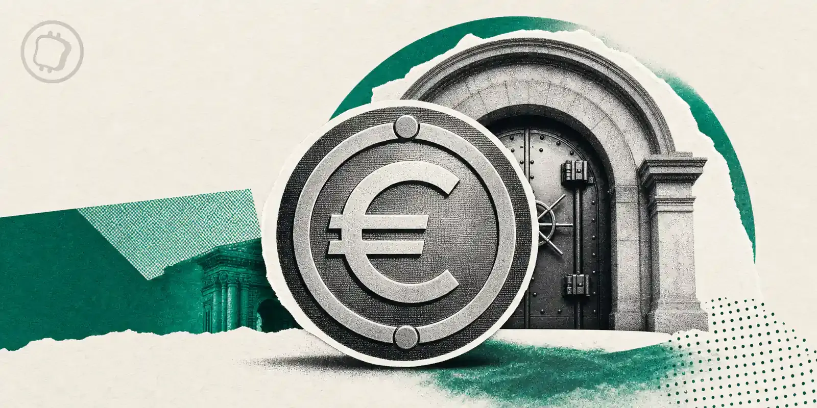 Le Crédit Agricole annonce le lancement du stablecoin en euro EURXT