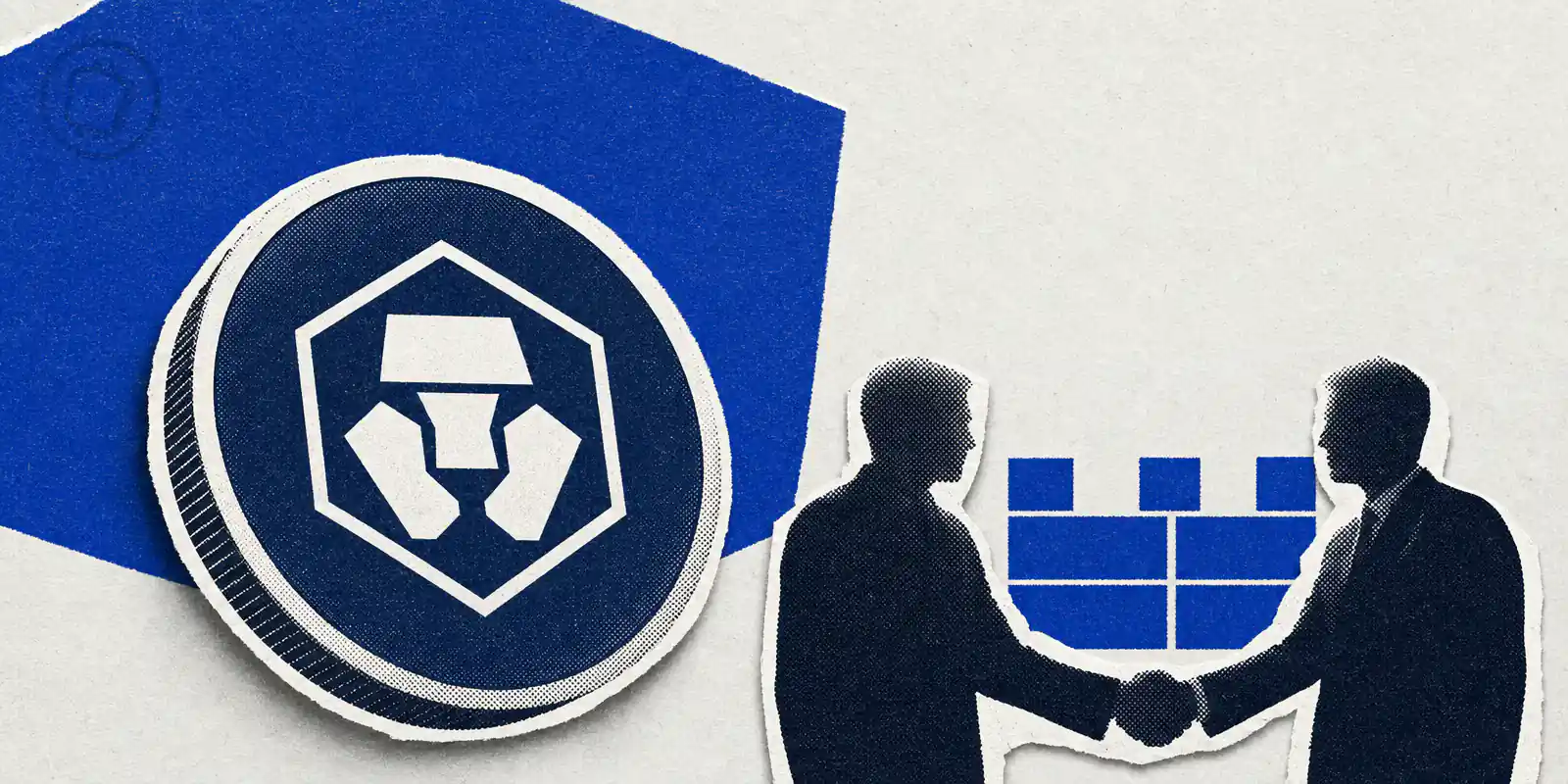 Crypto.com valorisée 20 milliards de $ après un investissement de Citadel Securities