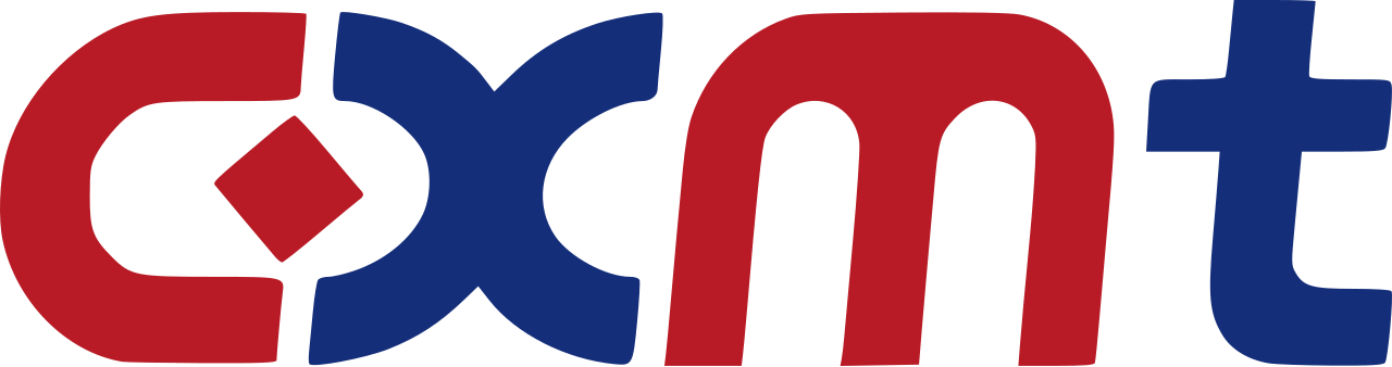 CXMT Logo CXMT Logo