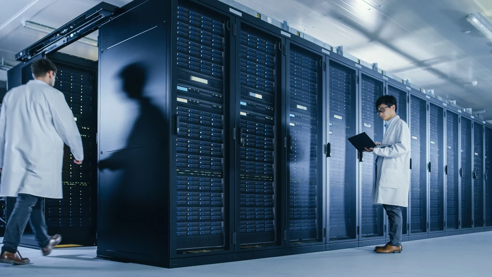 Data Center AI