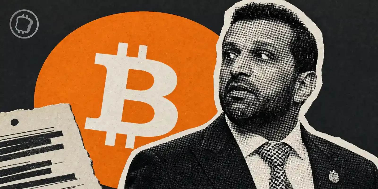 Quand le directeur du FBI oublie de déclarer un investissement à 6 chiffres dans Strategy