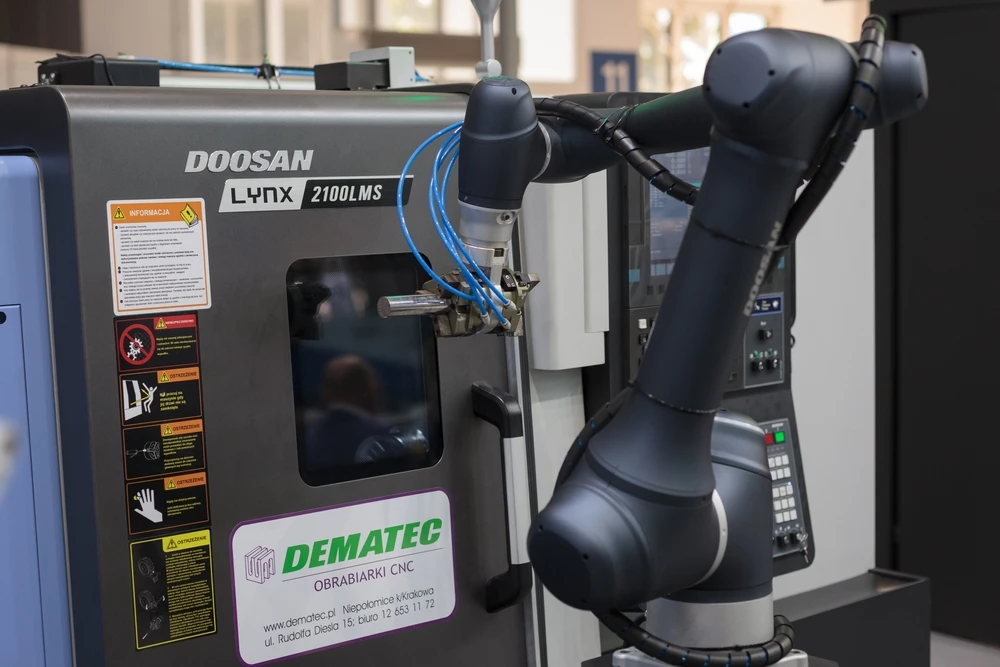 Doosan Robotics