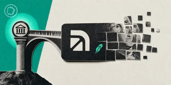 dYdX lance le DEX Arcus dédié aux actions tokenisées sur la Robinhood Chain