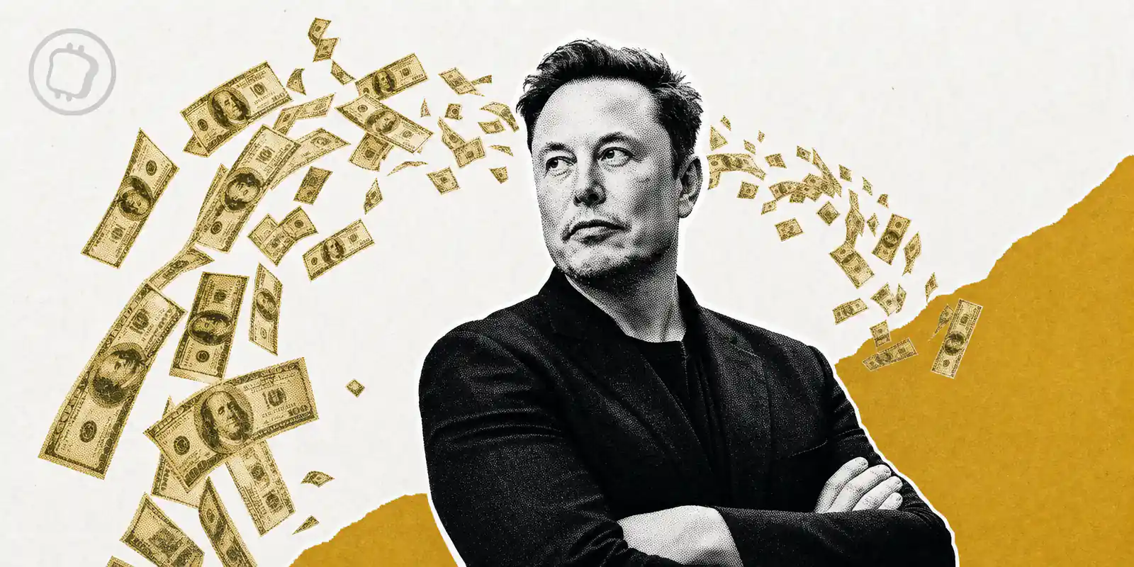 Elon Musk : « l’argent n’aura plus d’importance en 2036 »