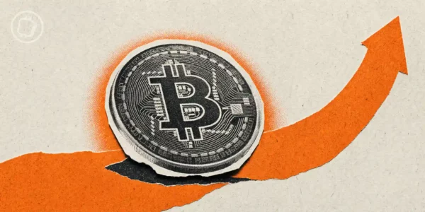 La reprise ? Les ETF Bitcoin affichent 200 millions de dollars d'entrées nettes sur la journée