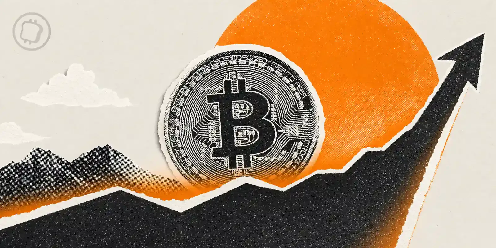 Le marché US des ETF Bitcoin spot repart dans le vert - Vers un retour du BTC à 70 000 dollars ?