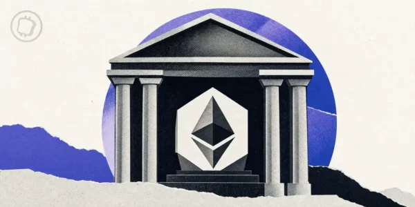Ethereum : une confidentialité renforcée pour les institutionnels - Que propose EthSystems ?