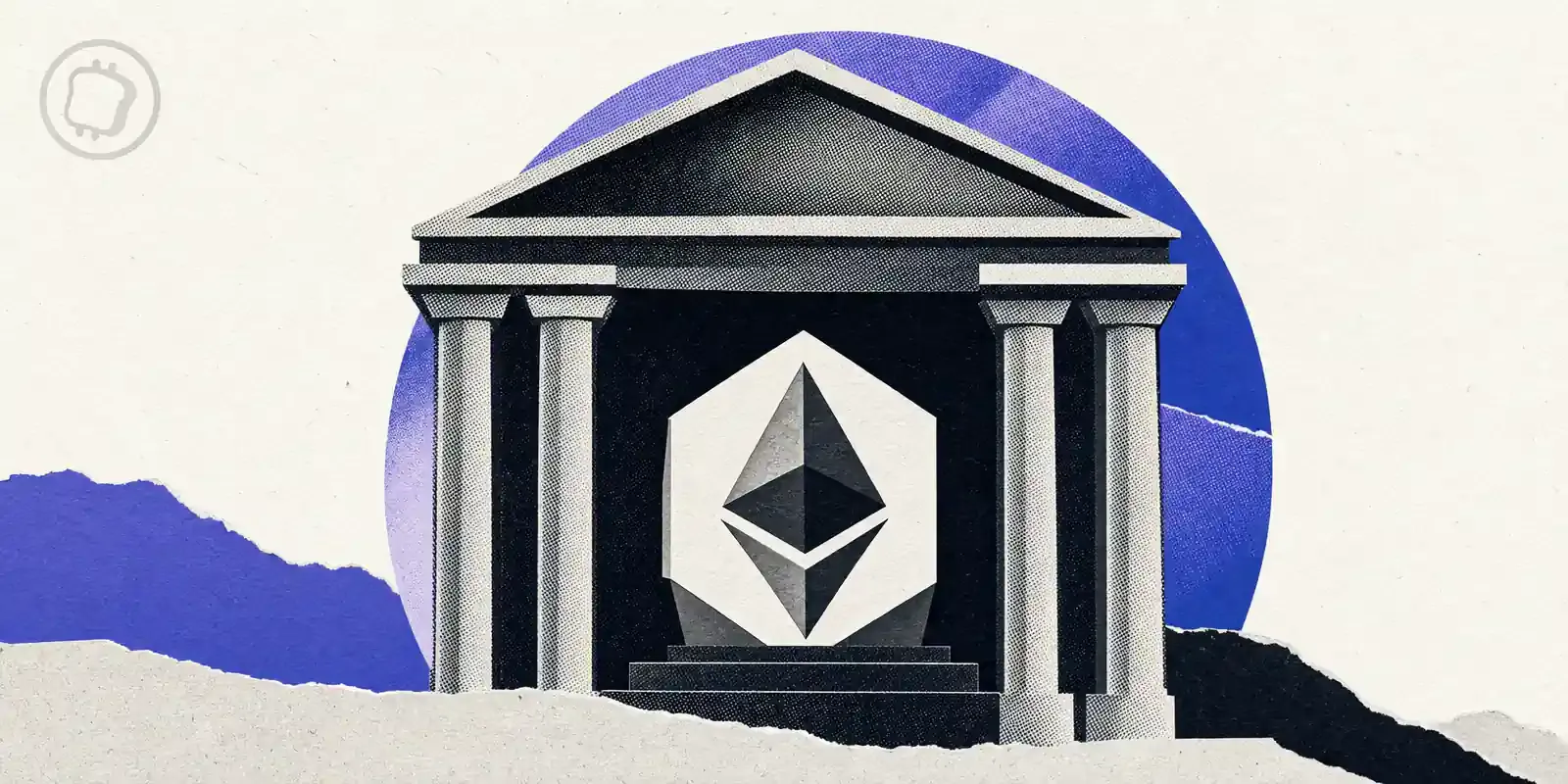 Ethereum : une confidentialité renforcée pour les institutionnels - Que propose EthSystems ?