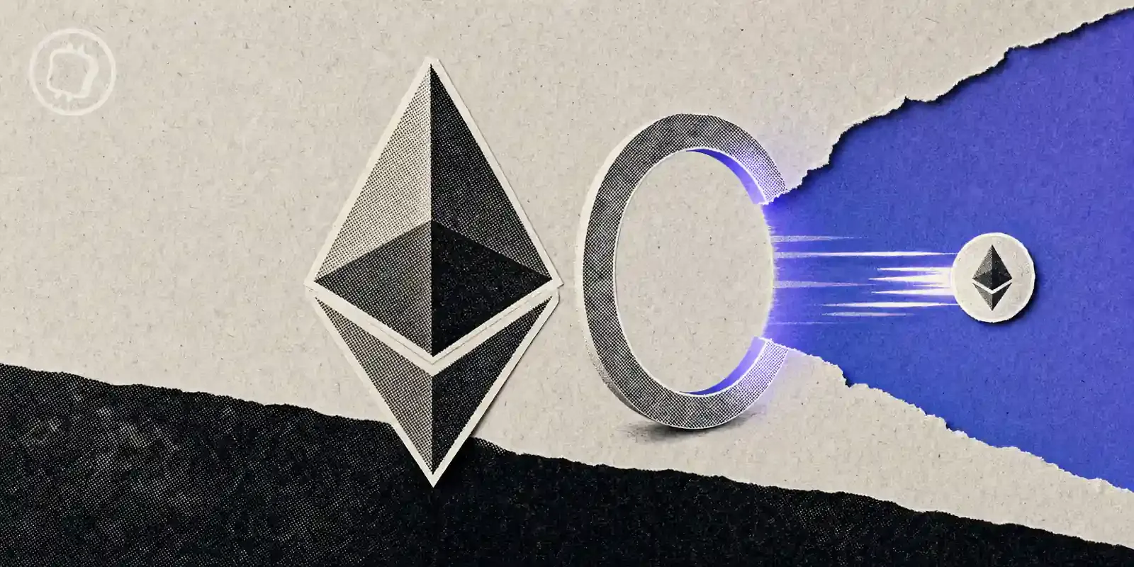 Ethereum : plus aucun délai d'attente pour retirer ses ETH en staking - Le signe d'un bottom pour l'Ether ?