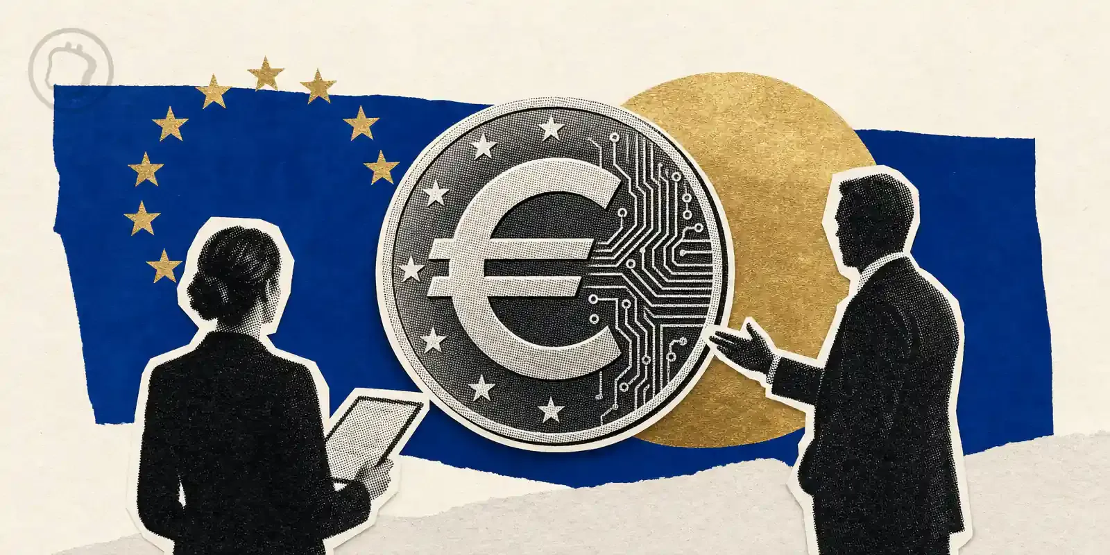 Euro numérique : 36 prestataires de services de paiement participeront au projet pilote de la BCE