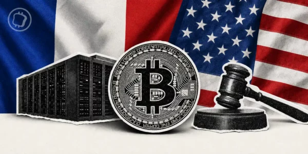Exaion : MARA aurait caché ses intentions de minage en France, selon une plainte déposée aux États-Unis