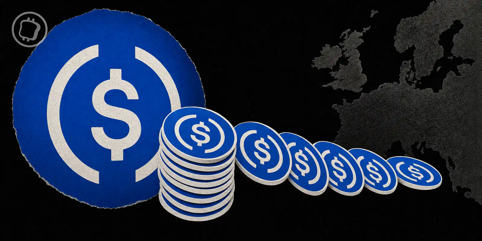 Finst devient la plateforme avec le plus de paires en USDC d'Europe : voici pourquoi c'est important