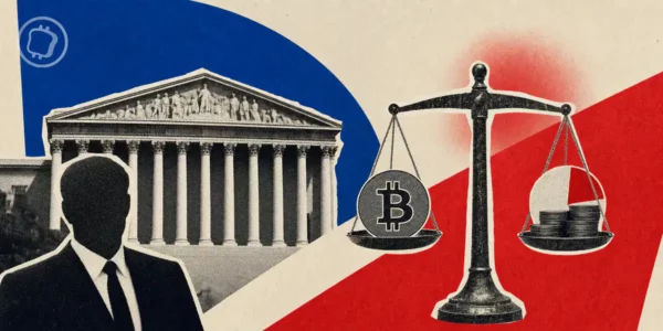 Moins-values reportables, protection des dirigeants, fiscalité... Une proposition de loi crypto déposée à l'Assemblée