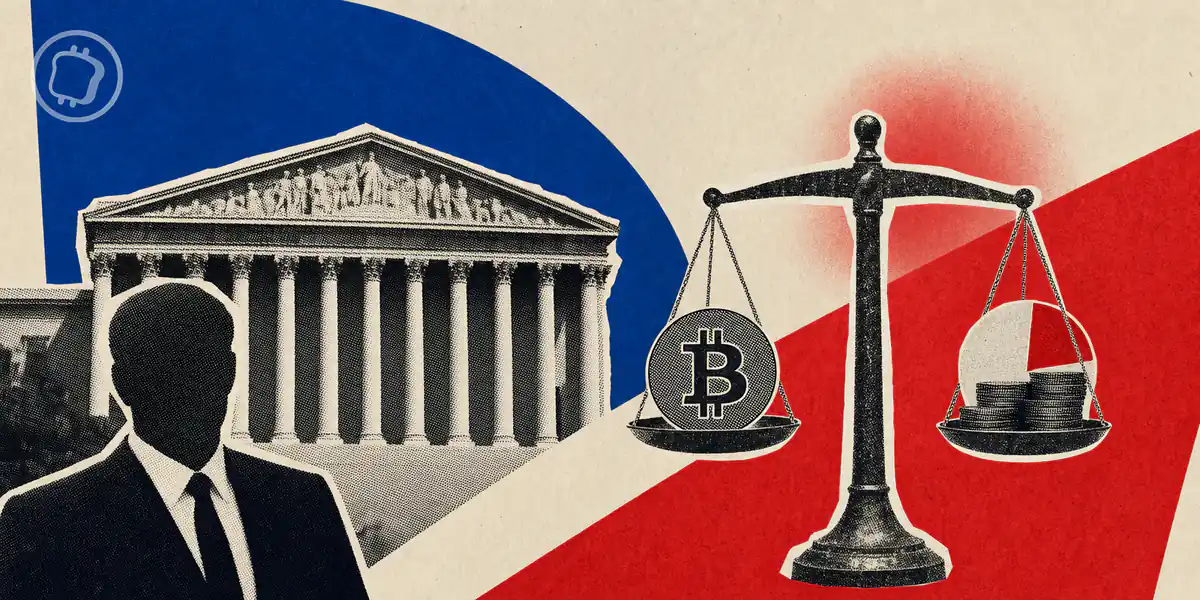 Moins-values reportables, protection des dirigeants, fiscalité... Une proposition de loi crypto déposée à l'Assemblée