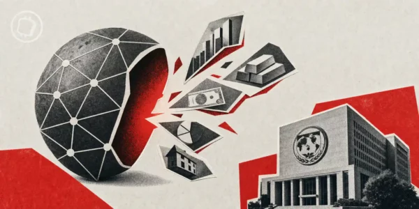 Le FMI affirme que la tokenisation peut remodeler l'architecture financière mondiale – Récap crypto de la nuit du 2 au 3 juillet 2026