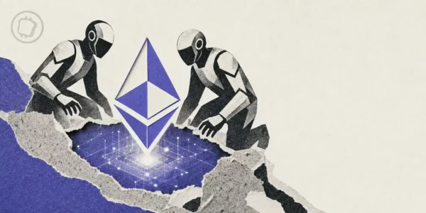 La Fondation Ethereum déploie des agents IA pour attaquer ses infrastructures critiques... avant les hackers 