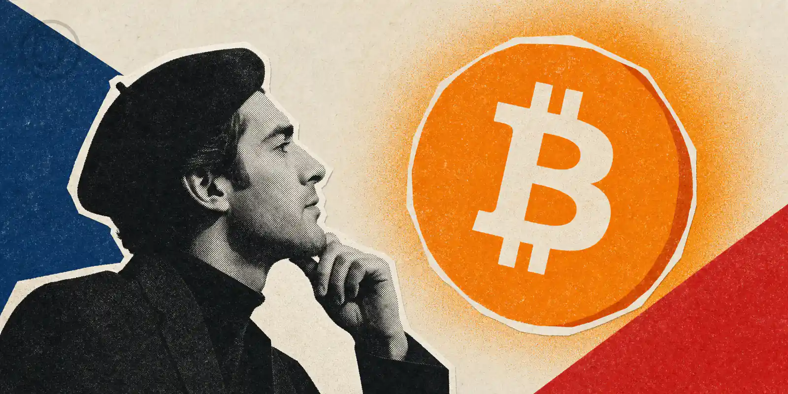 Épargne : Les Français font plus confiance au Bitcoin qu’aux actions