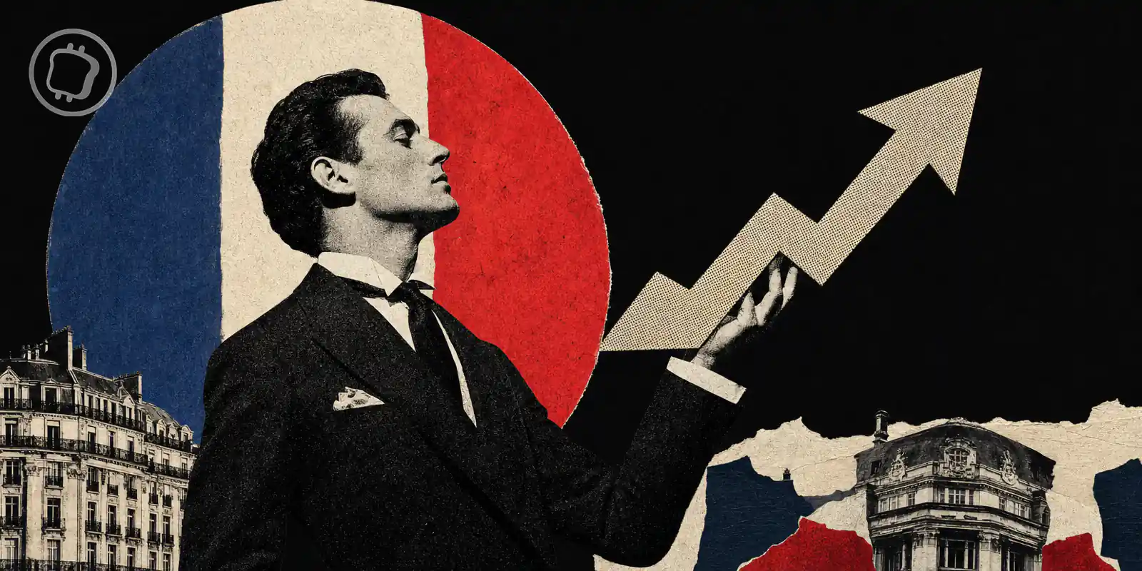 La France compte 35 000 nouveaux millionnaires, voici pourquoi