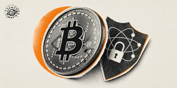 Galaxy Digital débloque 5 millions de dollars pour sécuriser Bitcoin face au risque quantique