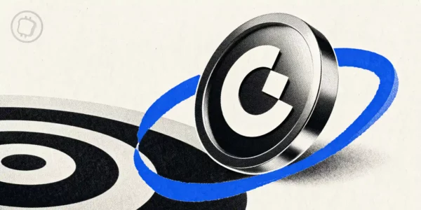 Gate EU lance une campagne à 50 000 USDC pour séduire les ex-utilisateurs de Binance