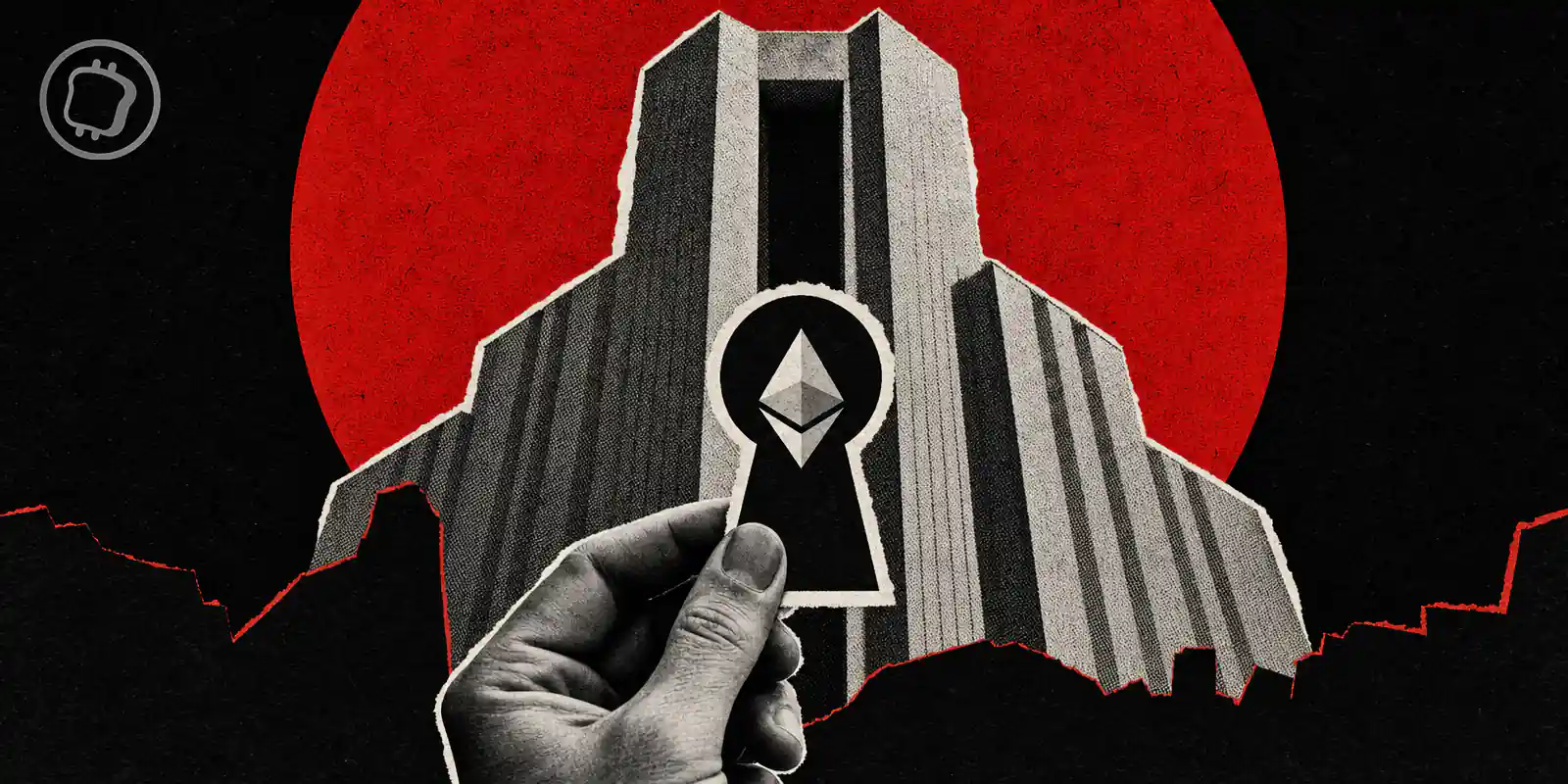 Ce géant de 12 000 milliards de dollars recrute un responsable crypto