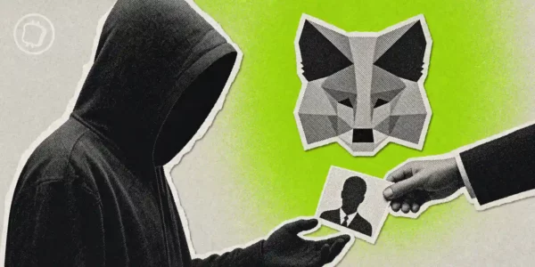Un hacker nord-coréen aurait travaillé sur MetaMask après avoir piégé le recruteur de Consensys