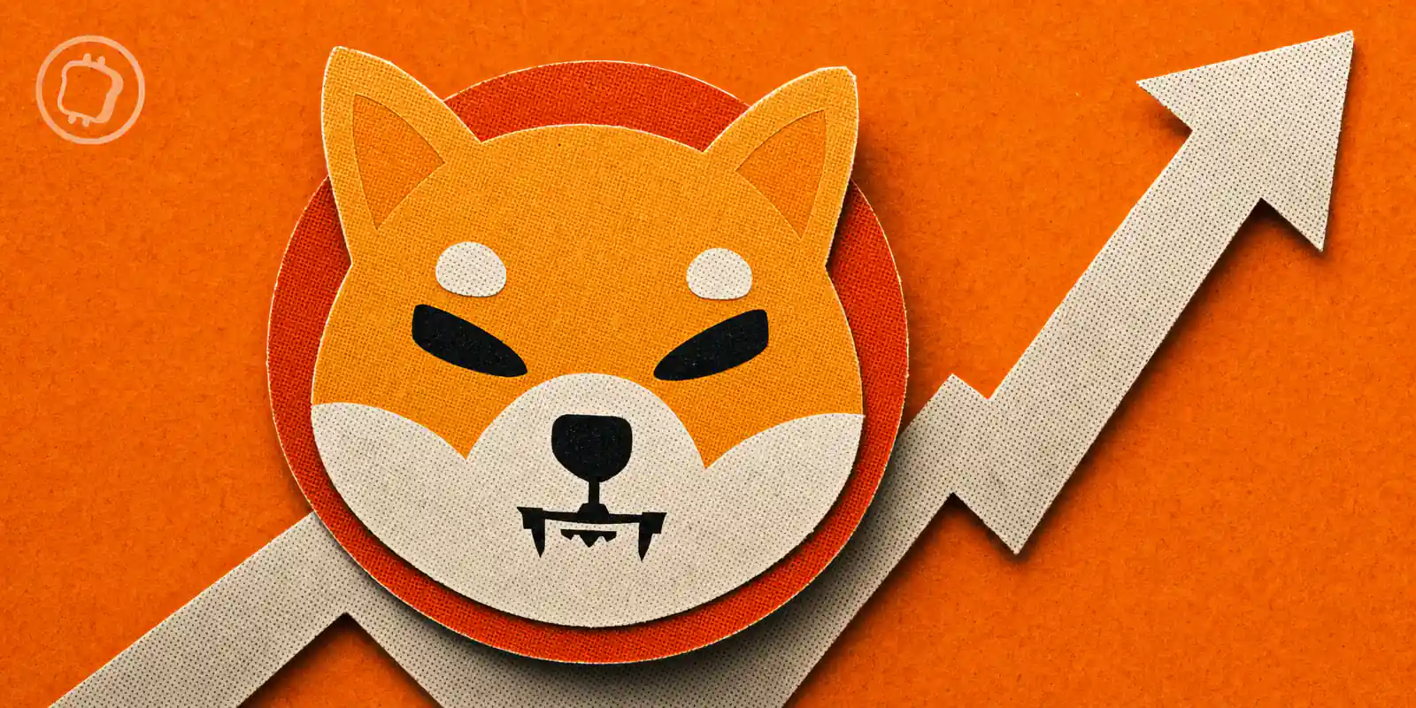 +36 % en une semaine : l'étrange explosion du cours du Shiba Inu (SHIB)